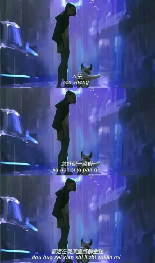 拼接壁纸背景图锁屏