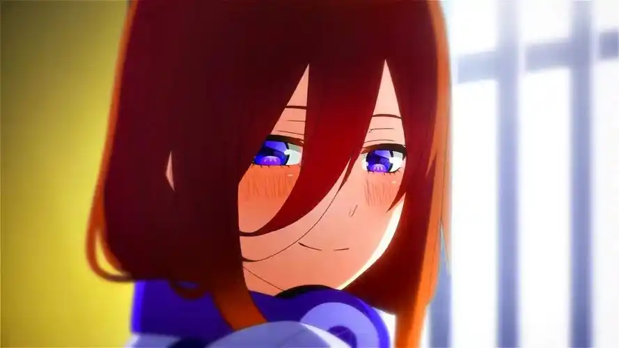 二次元老婆的卡点