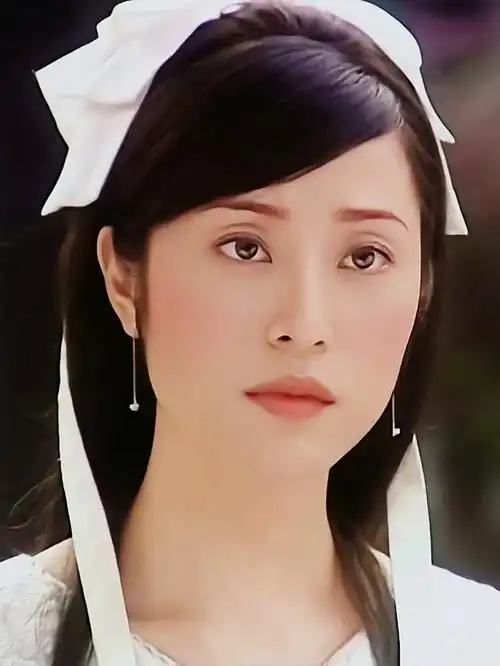 陈法蓉不适合长发和古装吗更新多图