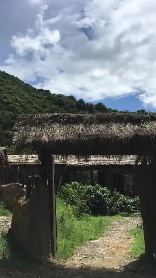 神雕侠侣拍摄地点n喜欢双击关注吧