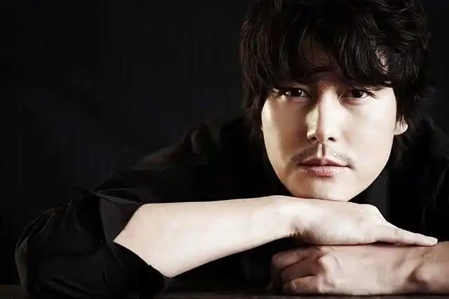 韩国十大不老男神 韩国最帅十大70后男明星排行榜