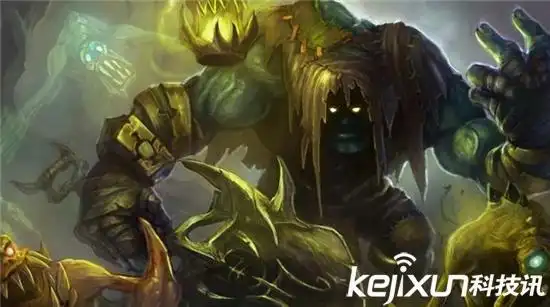 lol牧魂人约里克上单玩法教学 lol掘墓带线套路解析