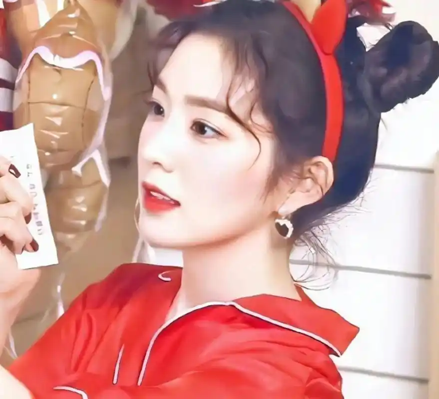 裴姐的头像#裴珠泫 #裴珠泫视觉缪斯 #irene #宝藏女 - 抖音