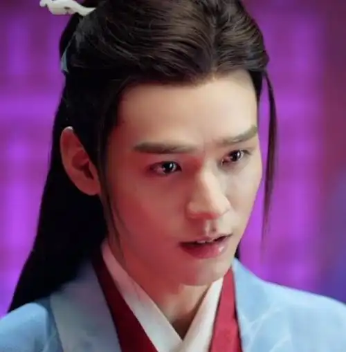 山河令顾湘是什么人 被温客行捧在手心长大深受宠爱