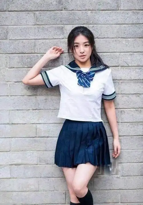 张含韵,你也太会穿了吧,162活生生穿出1米8大气场!