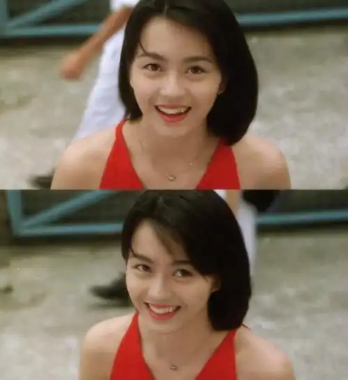 梁咏琪在《少年赌神》中的盛世美颜,网友直呼:美得惊为天人!