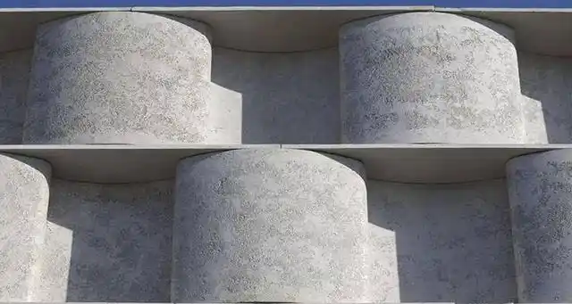 立方c30混凝土配合比