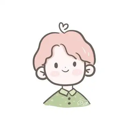 卡通头像男生简笔画图片大全可爱 卡通头像图片大全 -【爱个性】