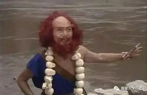 大师兄,师父被我吃了:你真以为沙师弟人畜无害?