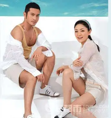 胡可离过婚吗胡可前夫个人资料照片遭扒太惊人