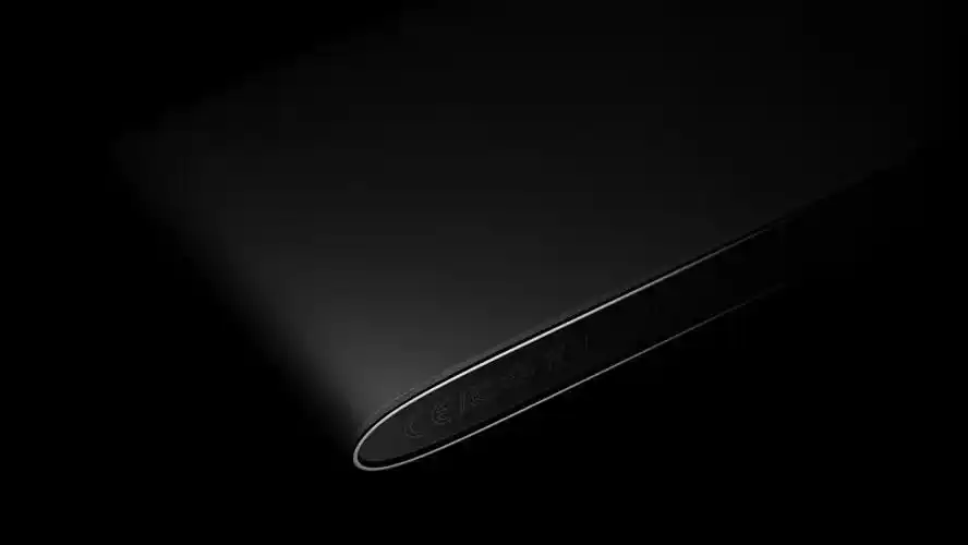 新易设计坊产品设计中黑色一样能表现出高级感