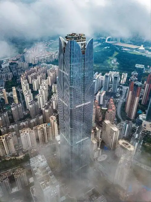 有一种羡慕叫东盟商务区站下车