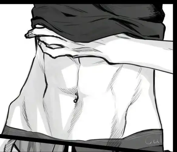 阴晴不定大哥哥#"夏天主题" 腹肌照 合集久世岳:不知道怎么说,但这次