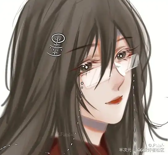 墨香好美好飒啊