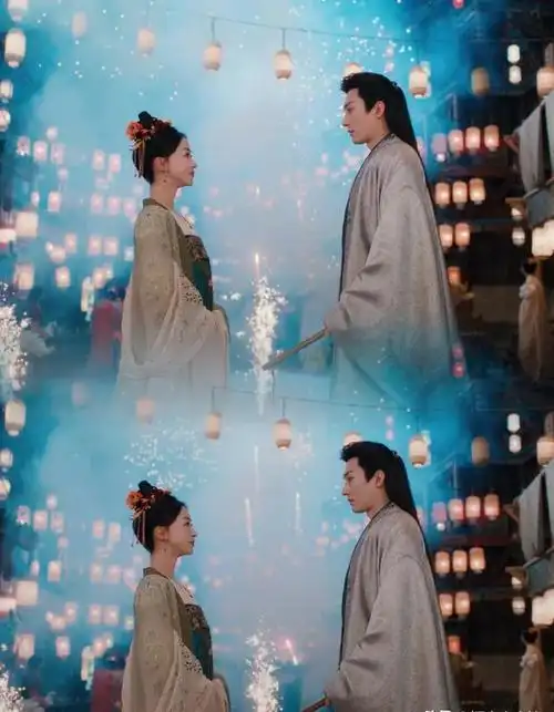 515娱:肖战唐嫣成毅杨洋钟汉良罗云熙谭松韵刘诗诗张颂文刘学义