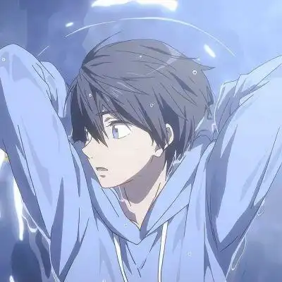 由美头网整理发布,男生头像频道提供更多与阳光,帅气,动漫男孩,相关的