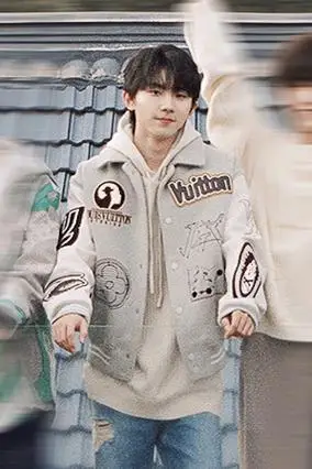 马嘉祺叁重楼暨出道四周年演唱会##时代少年团演唱会抢票##时代少年