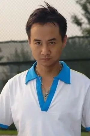 《追爱总动员》——人物简介