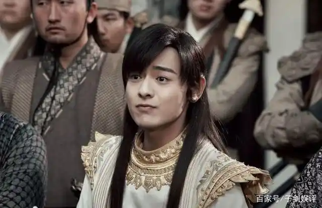 新版《天龙八部》差评如潮,3.5分创下系列新低,经典难以逾越!