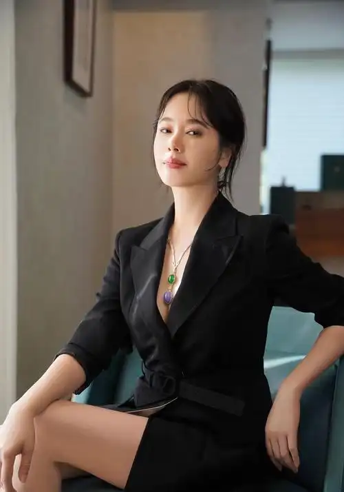 明星美女图片大全图片(6位) - 赤虎壹号