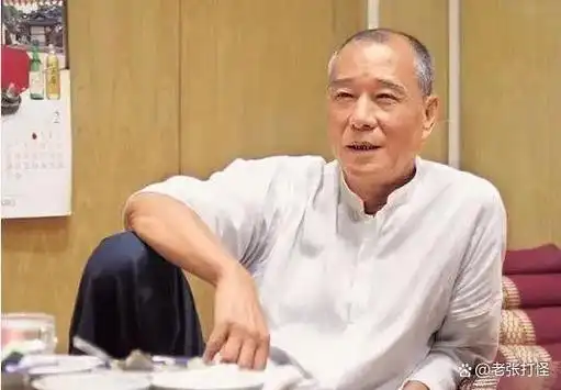 由于刘焕荣已经成名,人见人怕,陈启礼将他调入总堂,处理机密要事