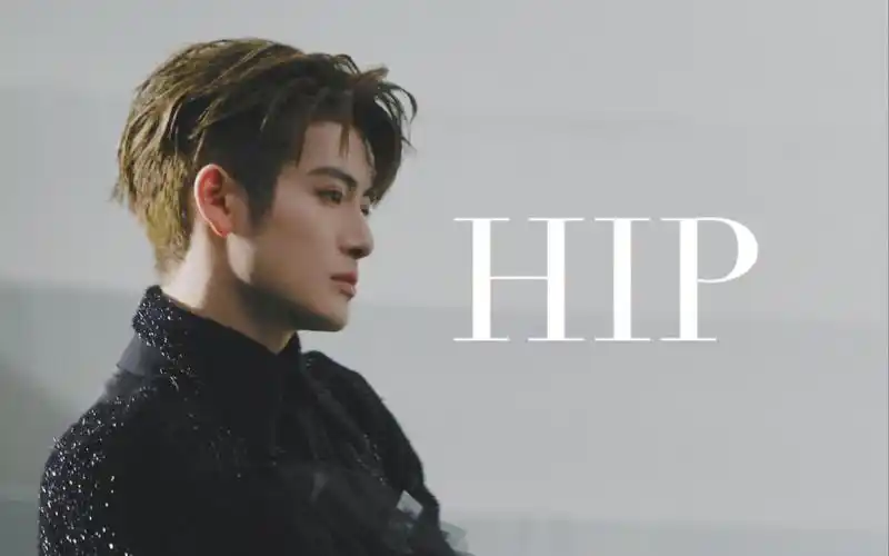 【近田力丸rikimaru】他们总是忍不住为我增加点击量 - hip