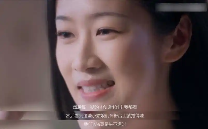 回顾超女冠军江映蓉因整容失败像怪物全身只剩眼珠是自己的