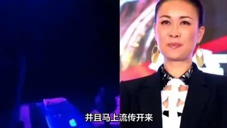 970万评论终让那英低头向刀郎道歉,但她的道歉却别有用心!