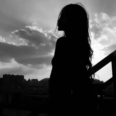 黑白头像 - 堆糖,美图壁纸兴趣社区