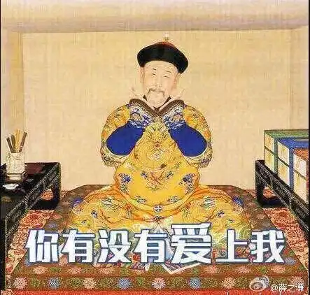 明明可以靠颜值吃饭却要靠才华,偏成了自毁形象的泥石流