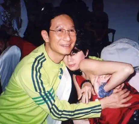 【图】刘培基为什么无家人 扒皮梅艳芳遗产案主角