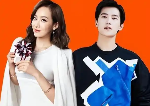 乔欣与杨洋恋爱再添实锤!扒一扒杨洋感情史,还真是挺丰富