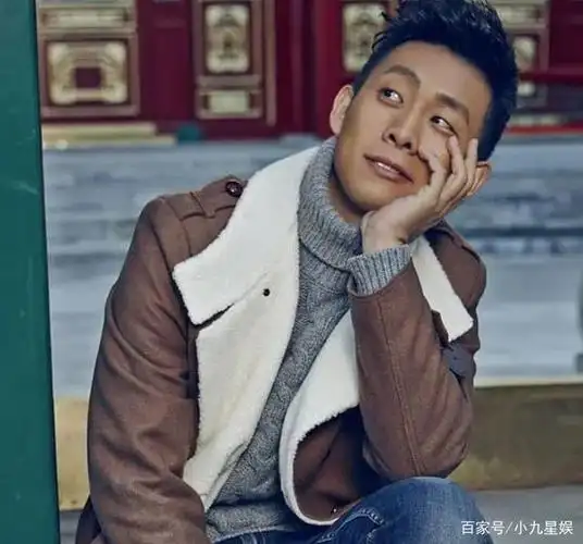 张译作为70后的老演员,虽然出演的影视剧并不多,但是每一部都是精品.