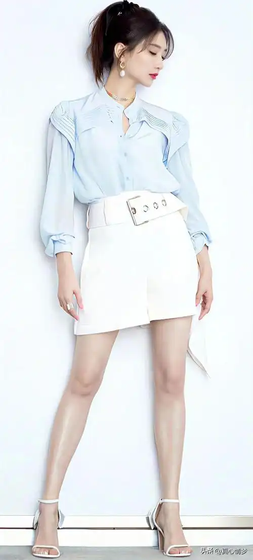 珍藏高清明星壁纸16江疏影