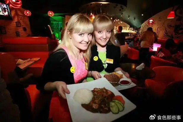 世界上最奇怪的餐厅有多怪你最受不了哪个以古怪出名的餐厅