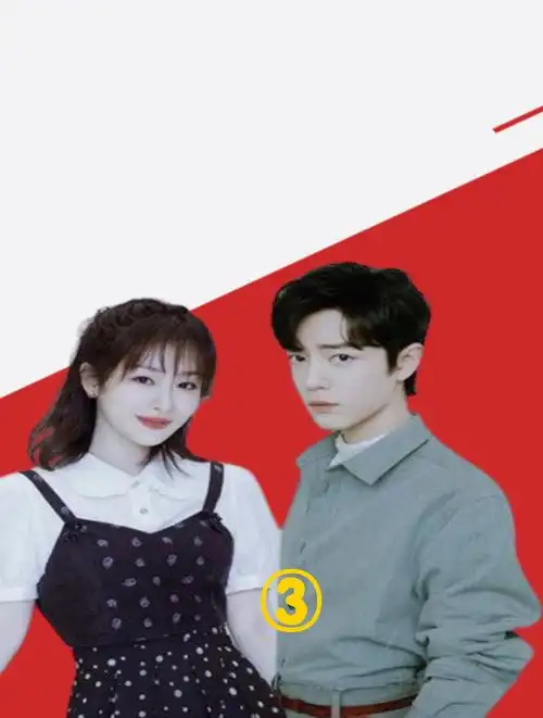 杨紫调侃肖战:心里还爱着初恋?怎料肖战的反应,杨紫都吓懵-度小视