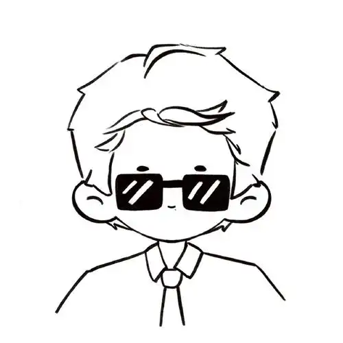 肖战##我画的就是肖战