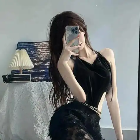 女生霸气御姐头像高清图片 霸气头像图片大全 -【爱个性】