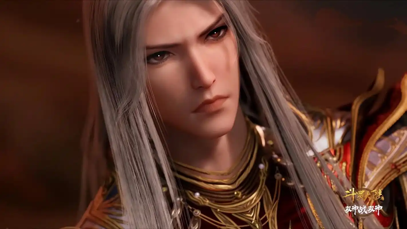 修罗唐三并非最终神装,官方爆料唐三还有第三套神装,期待值拉满