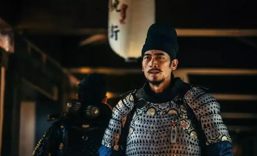 原创长安十二时辰结局意犹未尽其实续集早被岑参写在诗里