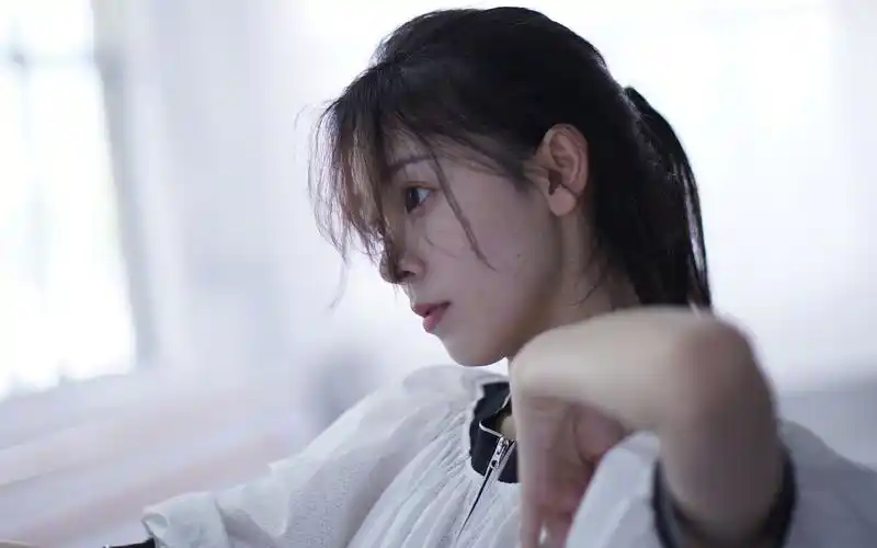 陈瑶元气活力高清桌面壁纸