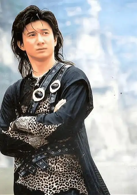 吴奇隆对萧十一郎势在必得于波首演古装大获好评朱茵呢