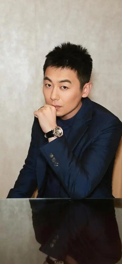 朱亚文 - 堆糖,美图壁纸兴趣社区