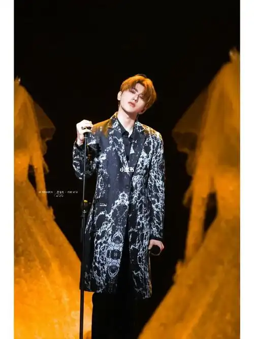 婚纱情人蔡徐坤