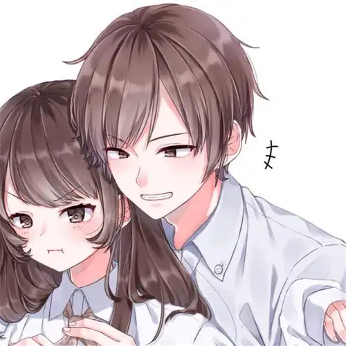 卡哇伊唯美动漫情头俏皮风俏皮蜜张张奈斯到炸