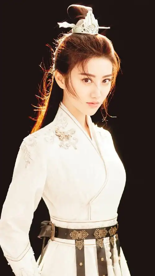 火王之破晓之战司徒奉剑景甜饰