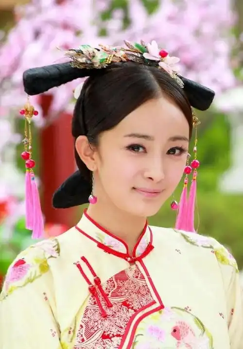 杨幂主演的电视剧有哪些(盘点深得人心的七部影片) 图7