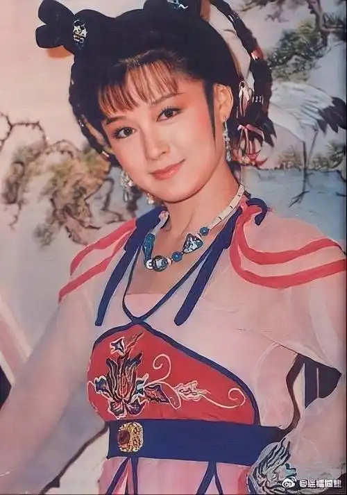 有哪些女演员的气质容貌很适合演红颜祸水