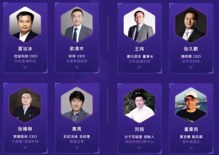 共生是汽车数字化转型必由之路