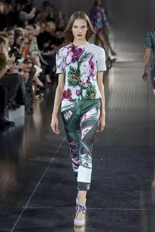 服装设计干货大放送丨服装特殊工艺大全不懂服装工艺的小伙伴们快来